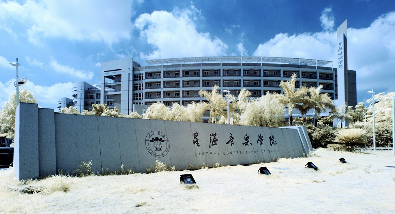 全国联考艺术类院校大汇总!这些院校你了解吗？