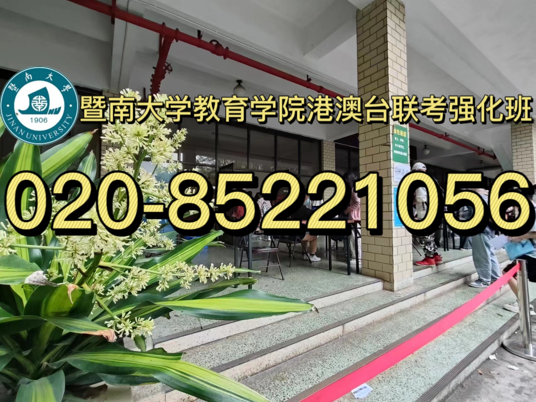 港澳台联考历年分数线整理！助力联考生志愿填报